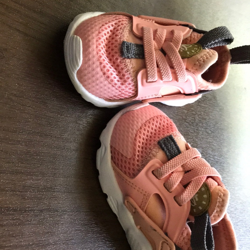 Huaraches (TODDLER)